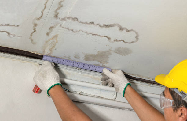 Reliable Burst Pipe Cleanup contractor in Sunbury, PA by Water Damage Irwin